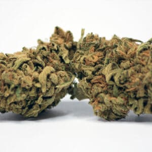 Crazy Cherry Cogollos de CBD. Cannabis 100% Legal